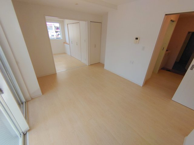 【内装】 | リバージュ