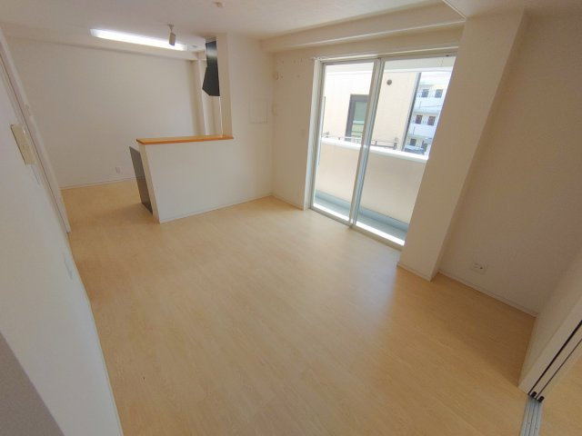 【内装】 | リバージュ