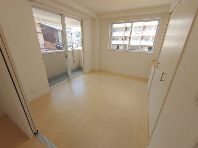 【寝室】 | リバージュ