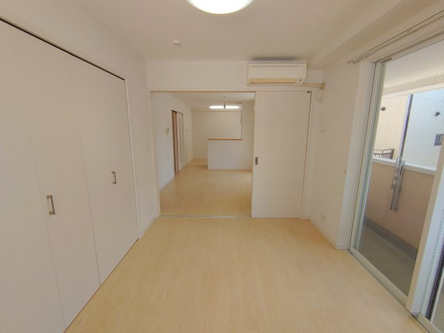 【内装】 | リバージュ