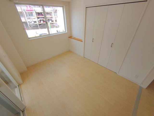 【寝室】 | リバージュ