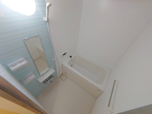 【浴室】 | リバージュ