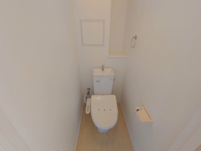 【トイレ】 | リバージュ