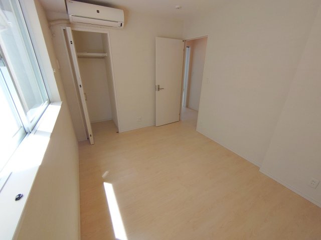 【寝室】 | リバージュ