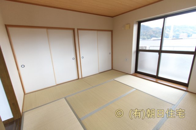 パビヨン広の内装