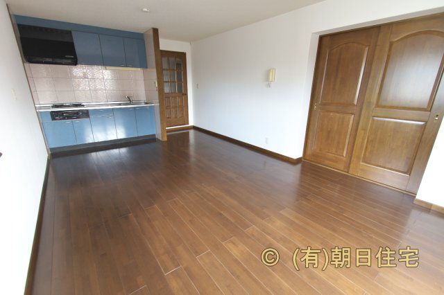 パビヨン広の設備