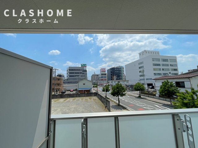 （仮称）D-room刈谷市中山町の展望