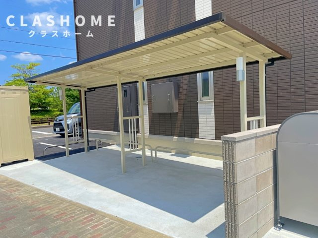 （仮称）D-room刈谷市中山町のその他共用部分