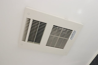 【設備】 | プラクティカル中野坂上 | 浴室換気乾燥機