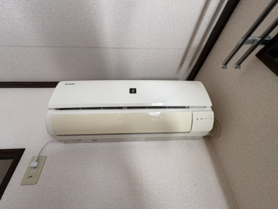 【その他】 | ハイツ桜台B棟