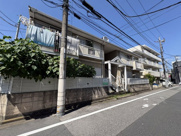 ハイツ桜台B棟の画像