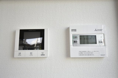 【セキュリティ】 | ヒルサイド本江