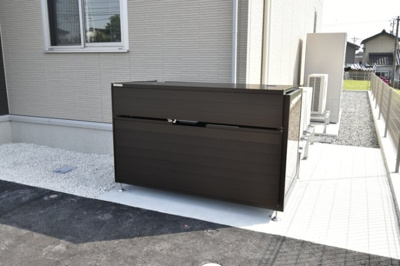 【その他共用部分】 | ヒルサイド本江