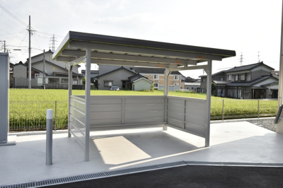 【その他共用部分】 | ヒルサイド本江