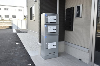 【設備】 | ヒルサイド本江