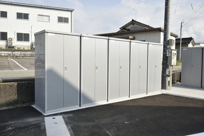 【設備】 | ヒルサイド本江