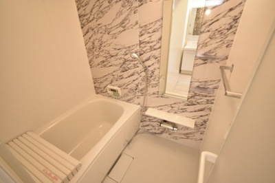 【浴室】 | ヒルサイド本江