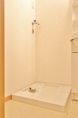 【その他】 | Casa Domani | 参考写真（同物件別部屋）