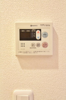【その他】 | Casa Domani | 参考写真（同物件別部屋）
