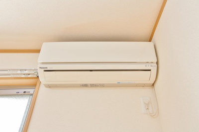 【設備】 | Casa Domani | 参考写真（同物件別部屋）