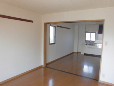 【居間・リビング】 | ハウスわだⅢ