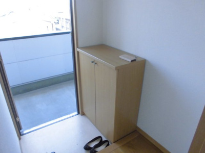 【その他】 | ハウスわだⅢ