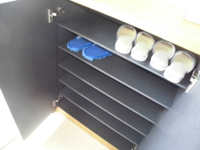 【その他共用部分】 | ハウスわだⅢ