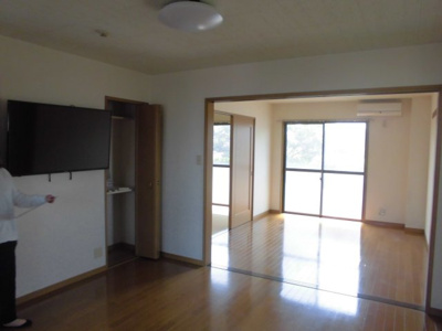 【居間・リビング】 | ハウスわだⅢ