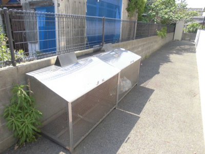 【その他】 | ハウスわだⅢ