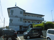 ハウスわだⅢの画像