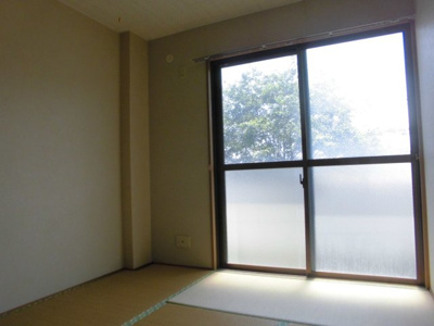 【和室】 | ハウスわだⅢ