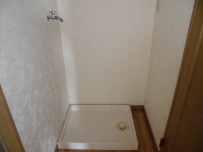 【設備】 | ハウスわだⅢ