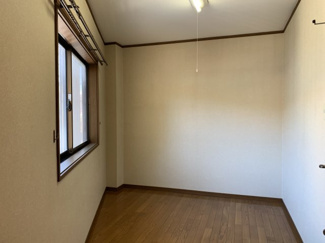 【内装】 | 白石アパート