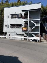 白石アパートの画像