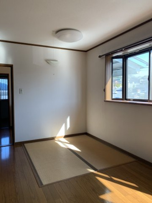 【居間・リビング】 | 白石アパート