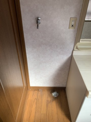 【その他】 | 白石アパート