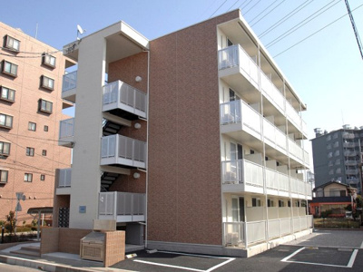 【外観】 | NORTHSIDEⅡ