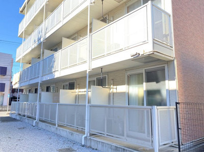 【外観】 | NORTHSIDEⅡ