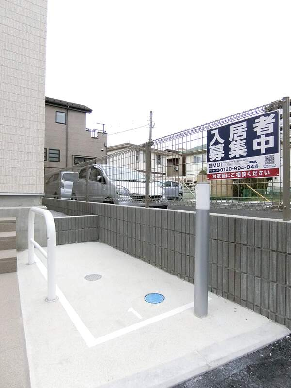 リブリ・大船Ⅱのその他共用部分