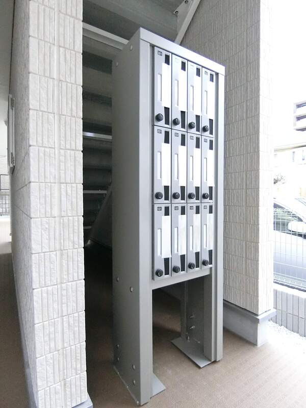 リブリ・大船Ⅱのその他共用部分