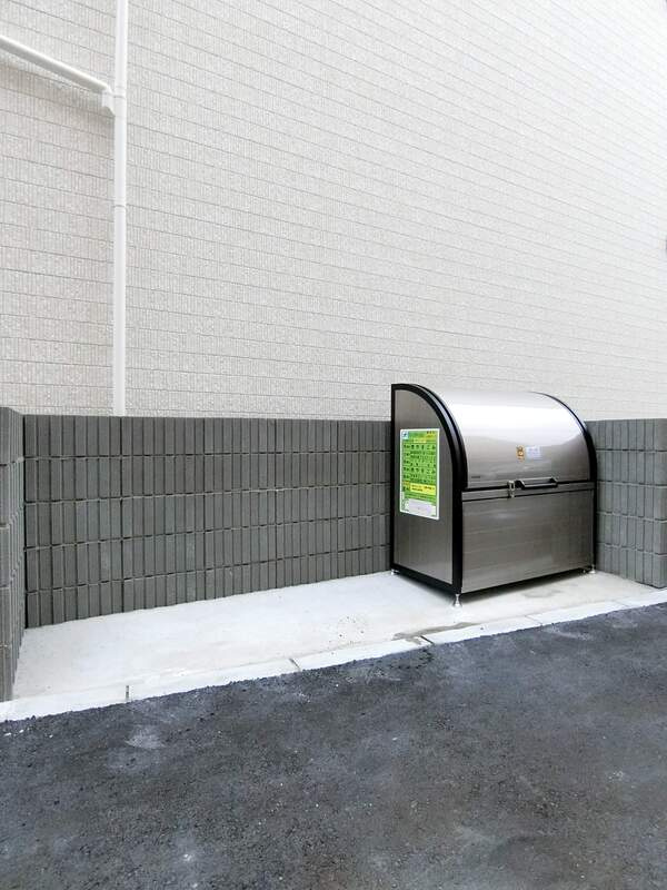 リブリ・大船Ⅱのその他共用部分