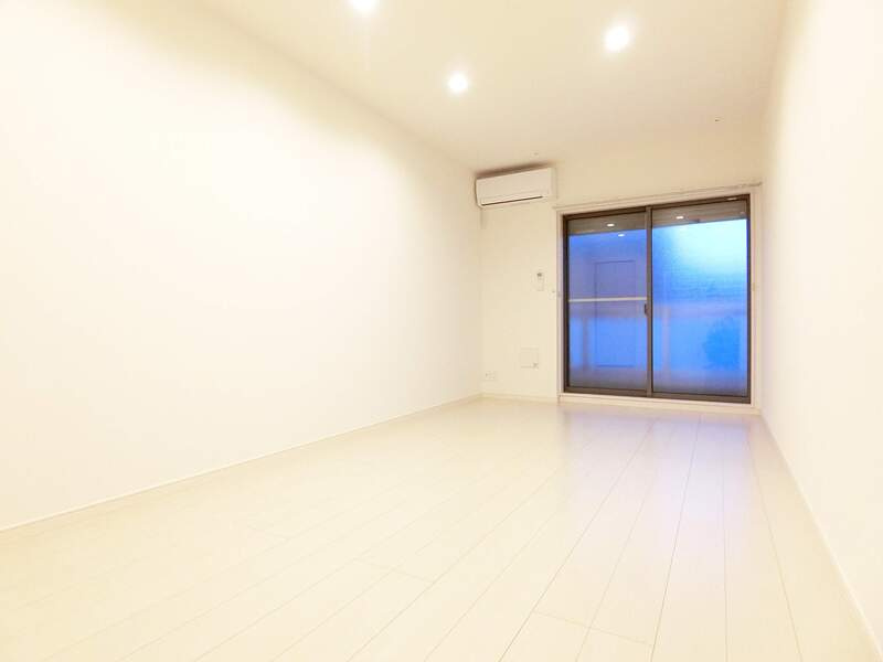 リブリ・大船Ⅱの居間・リビング