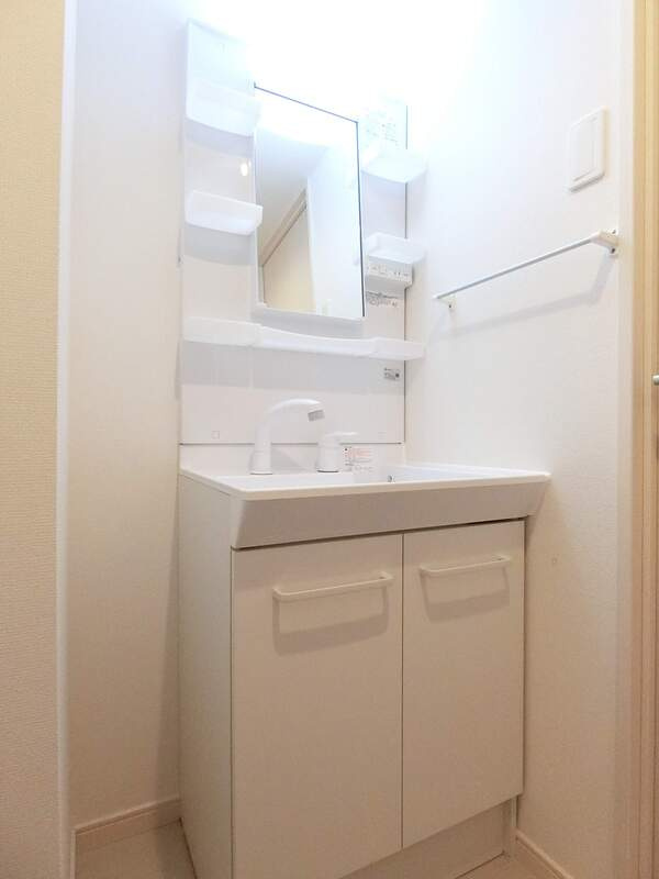 リブリ・大船Ⅱの洗面所