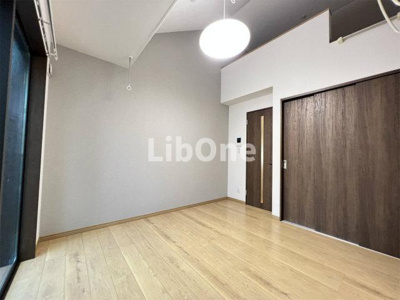 【洋室】 | MYKONOS