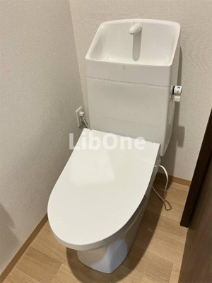 【トイレ】 | MYKONOS