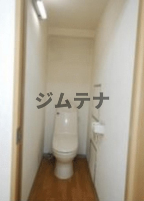 【トイレ】 | 都島ロイヤルハイツ
