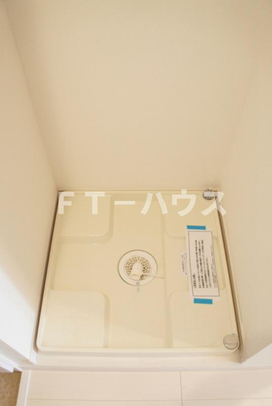 リブリ・クレッセント宮本の設備
