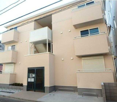 【外観】 | 夢路オネスト