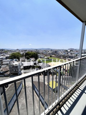 【展望】 | オーキッドマンション柱町