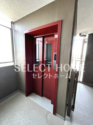 【その他共用部分】 | オーキッドマンション柱町